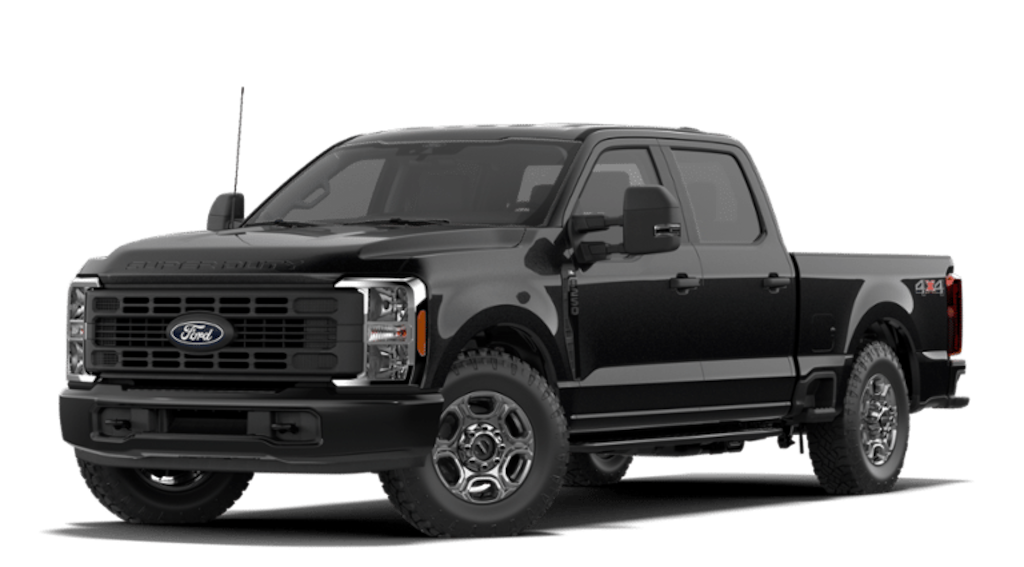 New 2027 Ford F-250 TRUCK