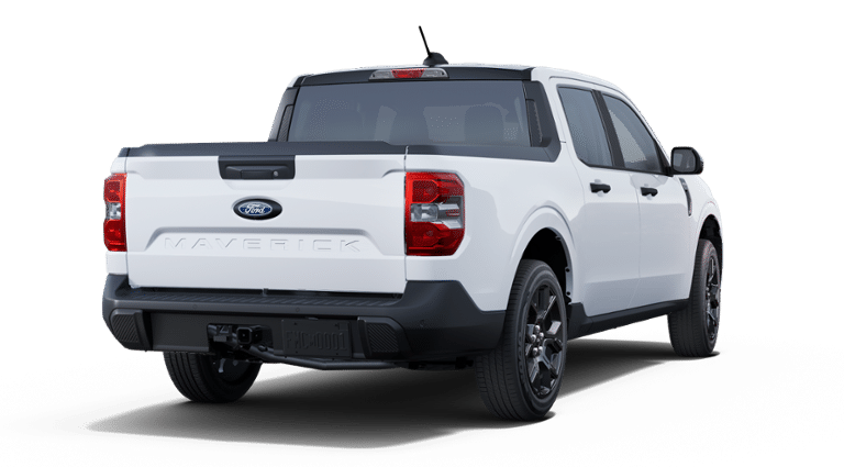 2025 Ford Maverick XLT - Photo 27