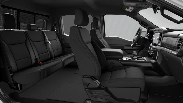 2026 Ford F-150 XLT - Photo 6