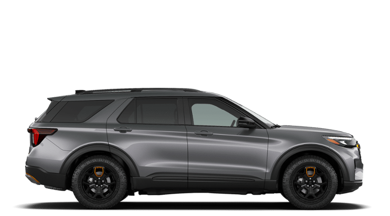 2027 Ford Explorer Tremor - Photo 28