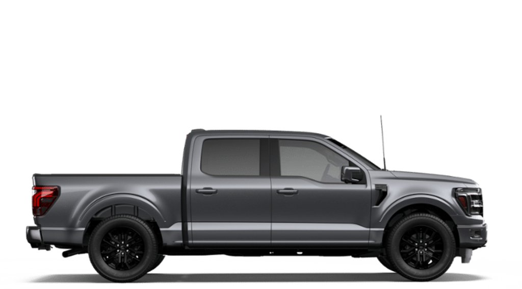 New 2026 Ford