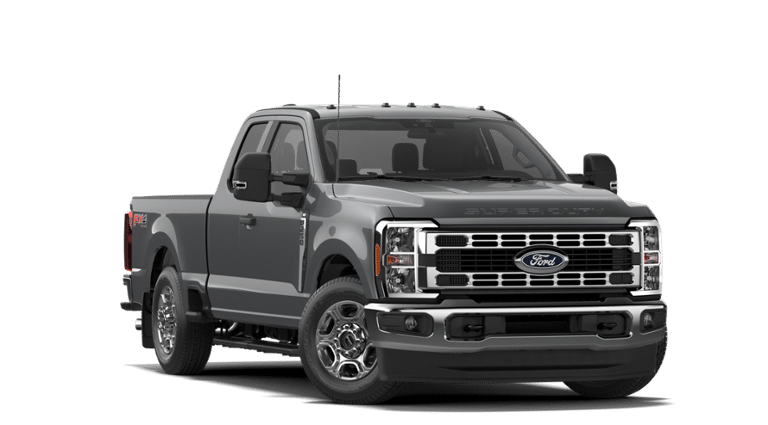 New 2027 Ford Super Duty F-250® XLT TRUCK