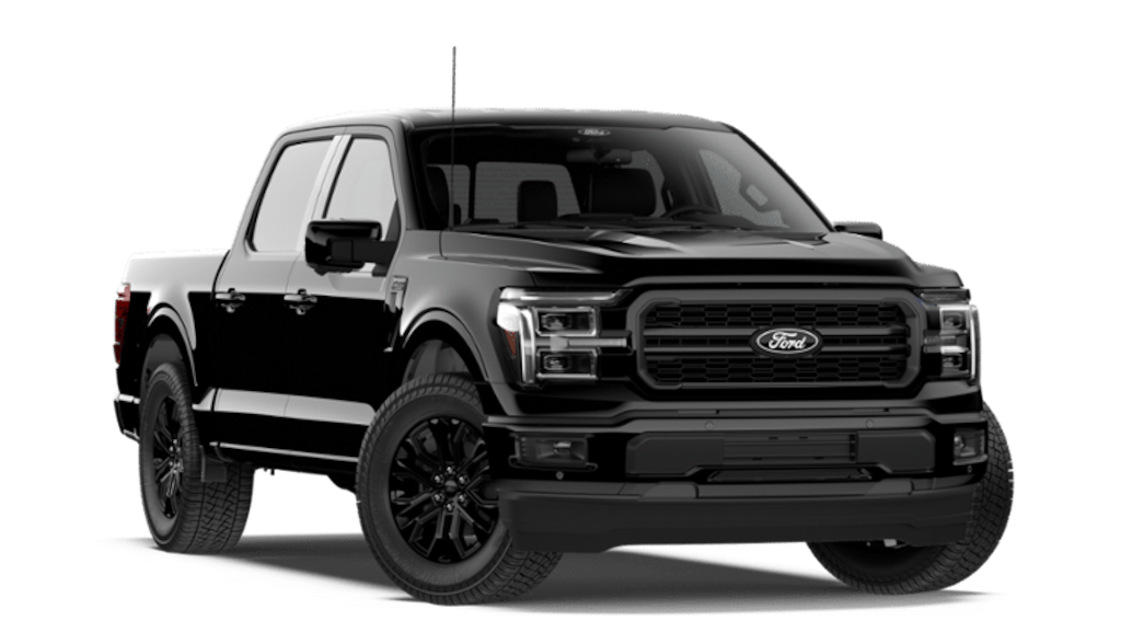 New 2026 Ford F-150 Lariat® TRUCK