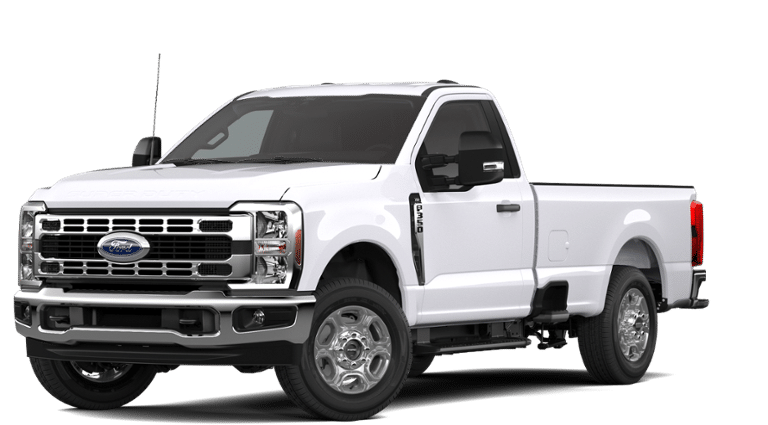 2026 Ford F-350 Super Duty XLT - Photo 37