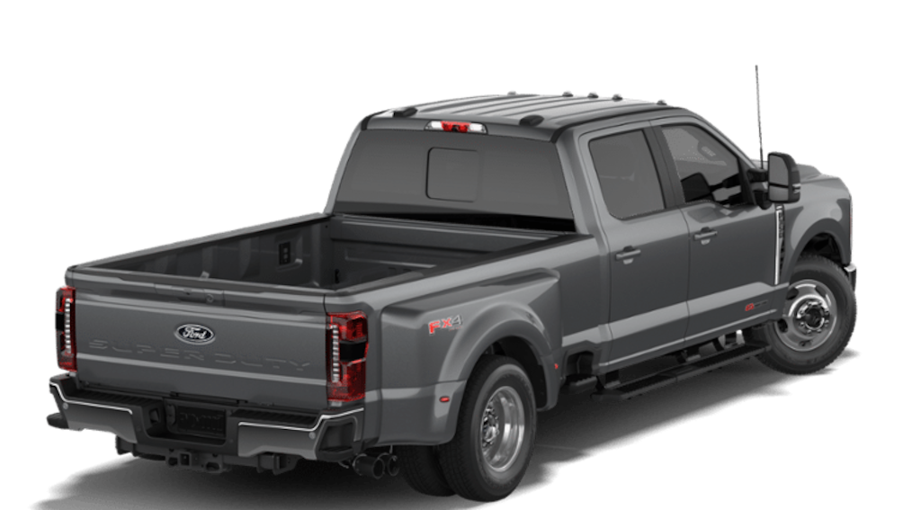 New 2027 Ford F-350 TRUCK