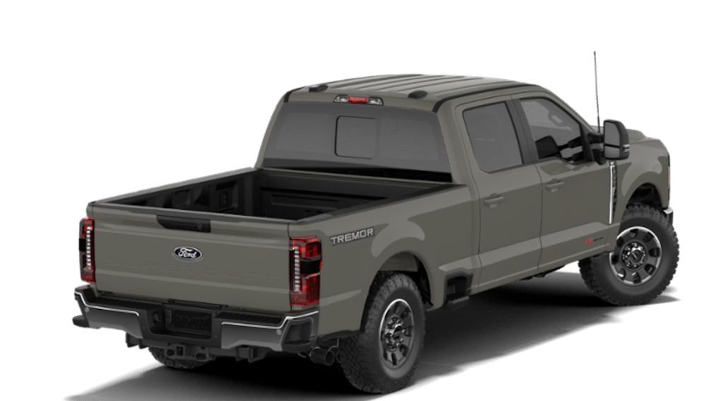 New 2027 Ford Super Duty F-350® XLT TRUCK