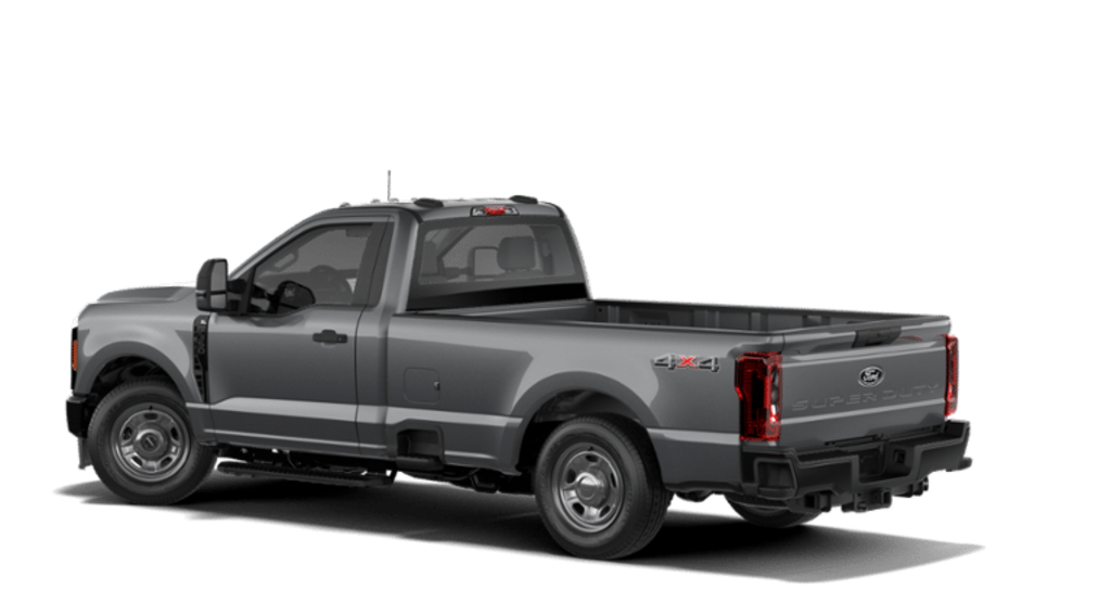 New 2027 Ford F-350 Truck Regular Cab