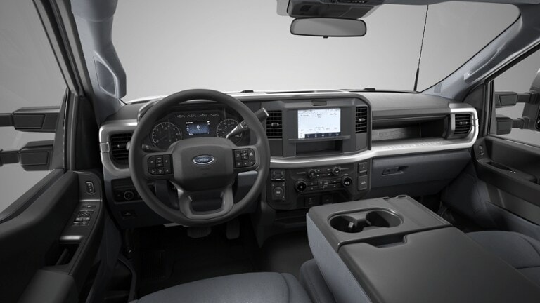 2026 Ford F-250 Super Duty XL - Photo 29