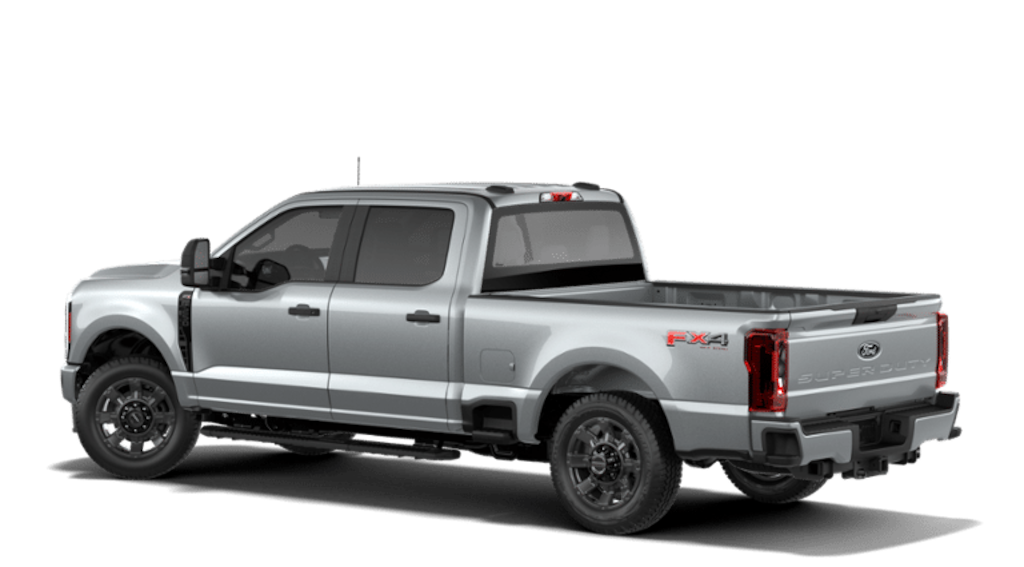 New 2027 Ford F-250 F-250® XL Truck Crew Cab