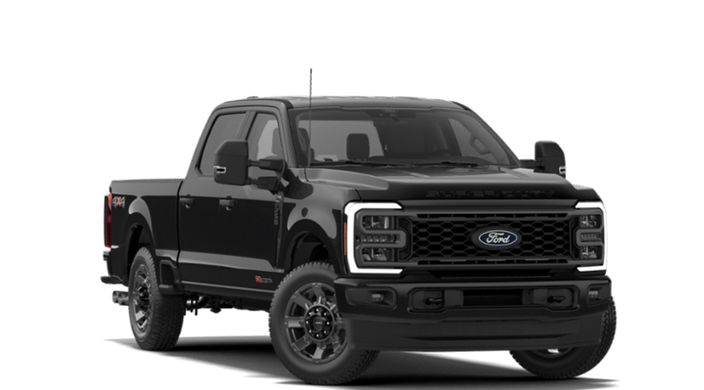 New 2027 Ford Super Duty F-250® XL TRUCK