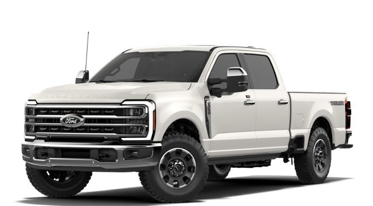 New 2027 Ford Super Duty F-350® King Ranch® TRUCK