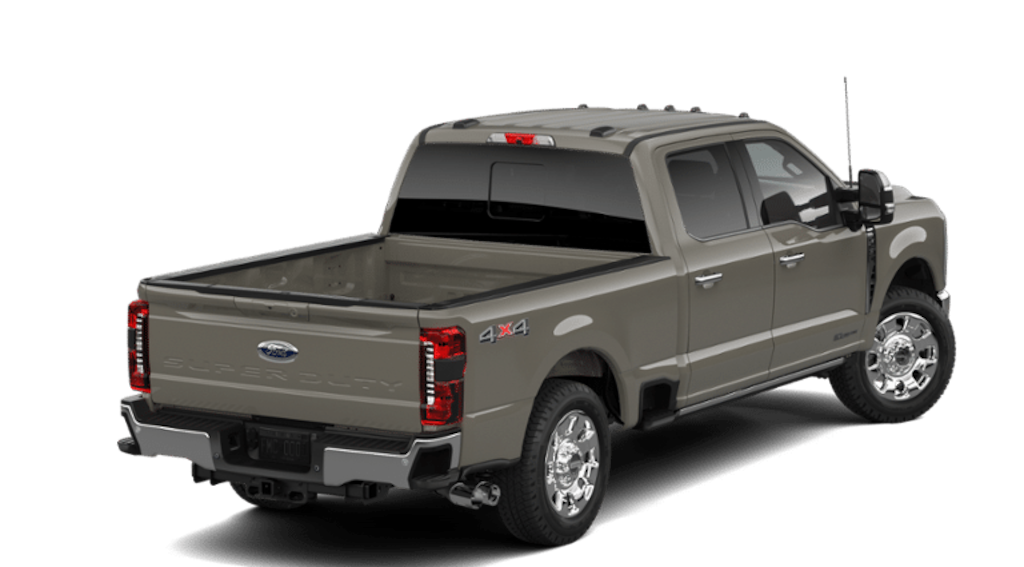 New 2026 Ford F-250SD Lariat Truck