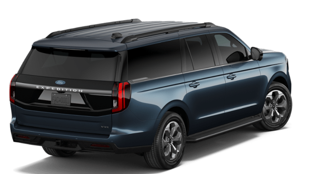 New 2027 Ford Expedition Max Active SUV