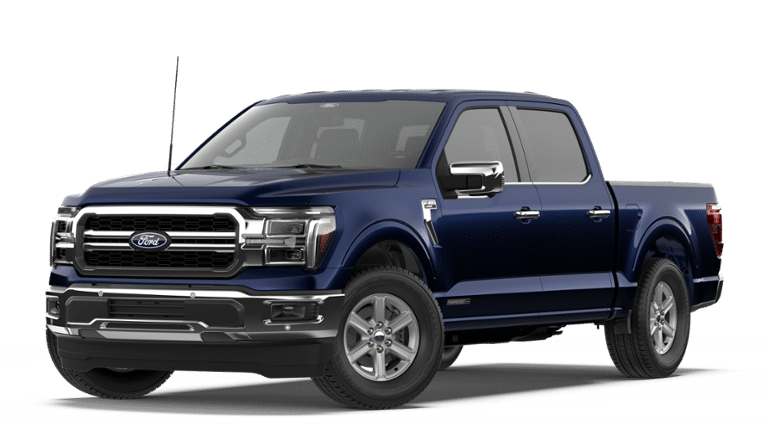New 2026 Ford F-150 Lariat TRUCK