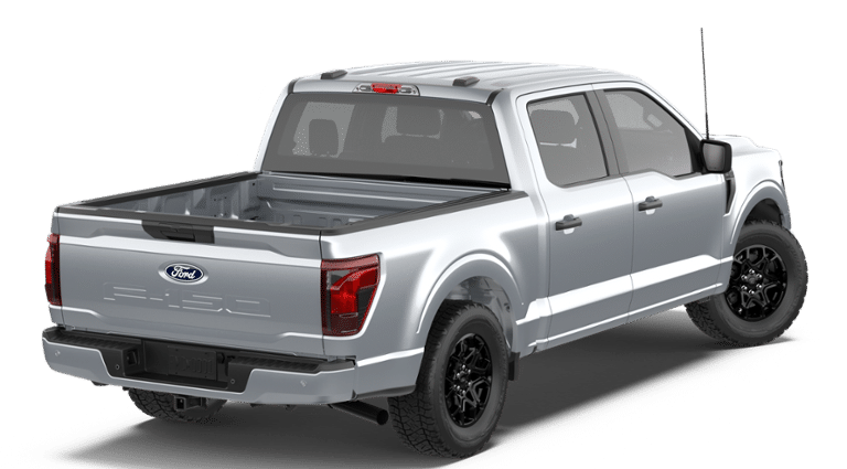 New 2026 Ford F-150 TRUCK