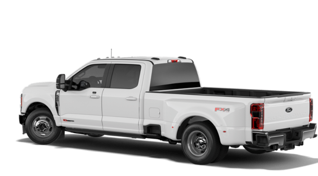 New 2027 Ford