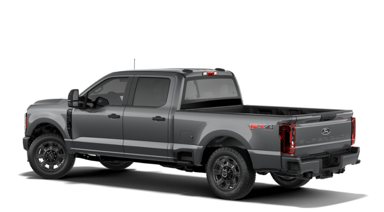 New 2027 Ford Super Duty F-250 SRW F-250® XL TRUCK