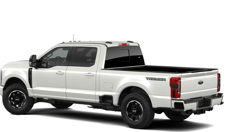 New 2026 Ford F-250 Lariat Truck Crew Cab