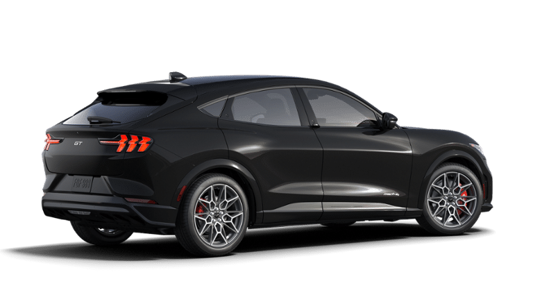 2025 Ford Mustang Mach-E GT - Photo 25