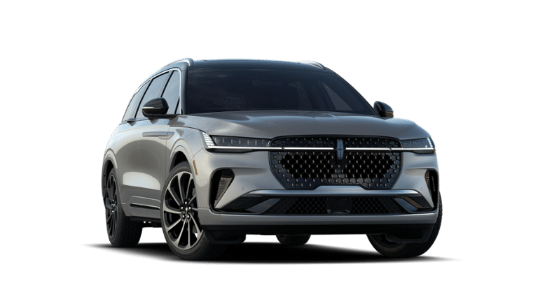 New 2026 Lincoln Nautilus Lincoln Black Label CROSSOVERS