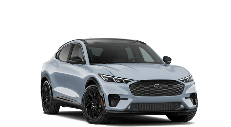 New 2026 Ford Mustang Mach-E Premium CROSSOVERS