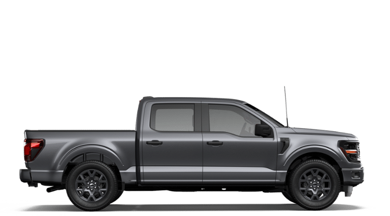 2026 Ford F-150 STX&reg; TRUCK