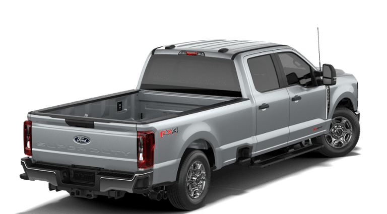 New 2027 Ford Super Duty F-350® XLT Truck Crew Cab