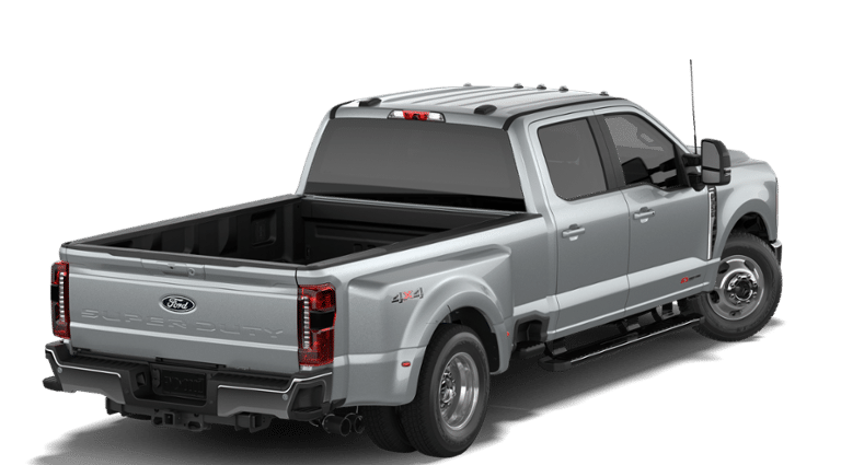 New 2027 Ford Super Duty F-350® Lariat® TRUCK