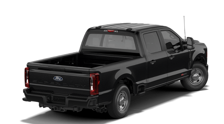 New 2027 Ford F250