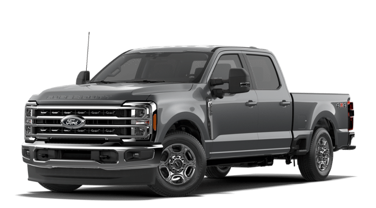 2027 Ford F-250 Truck Crew Cab