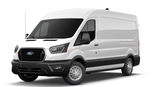 2027 Ford Transit-250 Cargo Base VAN