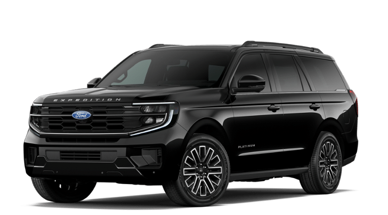 2027 Ford Expedition SUV 