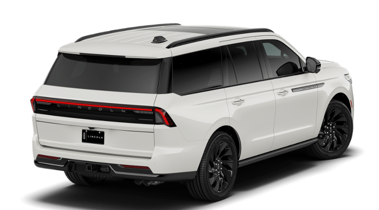 2026 Lincoln Navigator Reserve - Photo 26