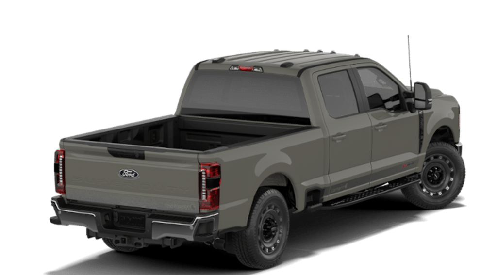 New 2027 Ford Super Duty F-250® XLT TRUCK