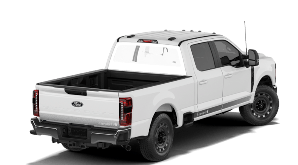 New 2027 Ford F-250 Truck Crew Cab