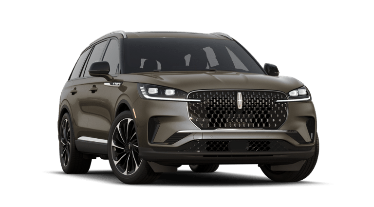 2026 Lincoln Aviator Reserve - Photo 26