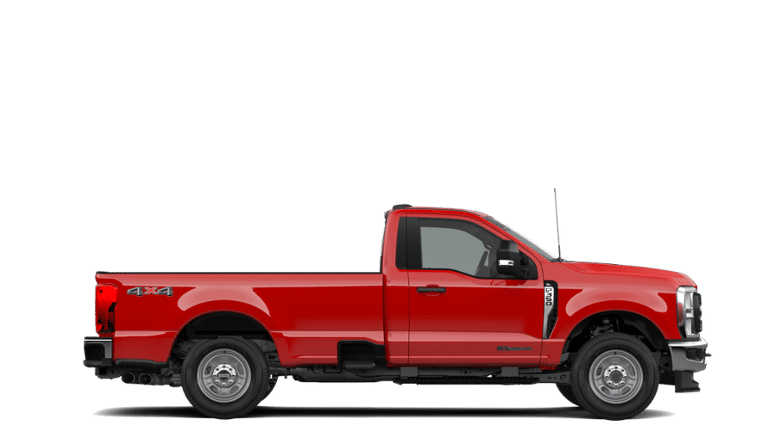 2026 Ford F-350 Super Duty XL - Photo 27