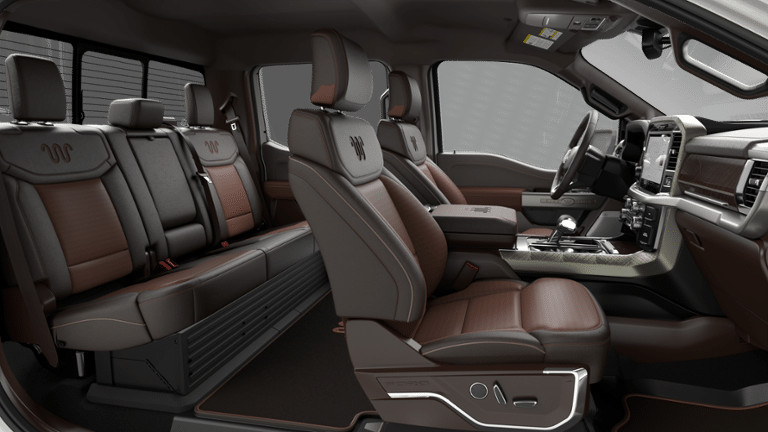 2026 Ford F-150 King Ranch - Photo 28