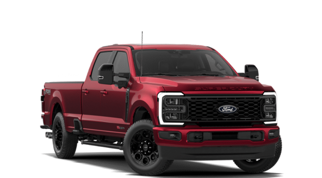 New 2027 Ford F-250 ® Lariat® TRUCK