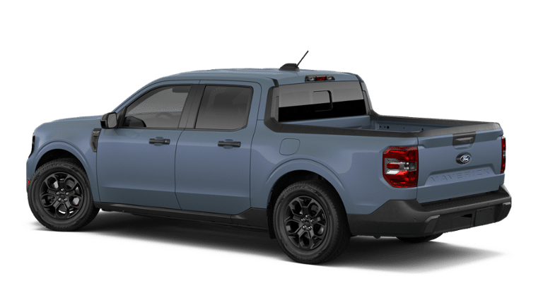 2026 Ford Maverick XLT - Photo 26