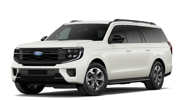 2027 Ford Expedition Max Active SUV