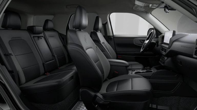 2026 Ford Bronco Sport Big Bend - Photo 29