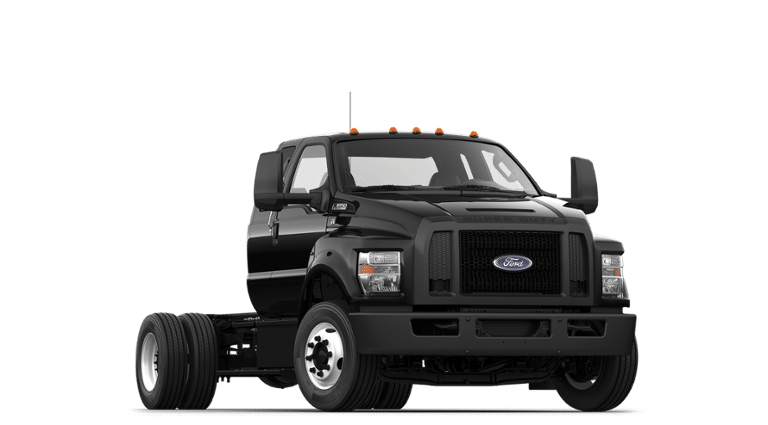 2027 Ford Unknown