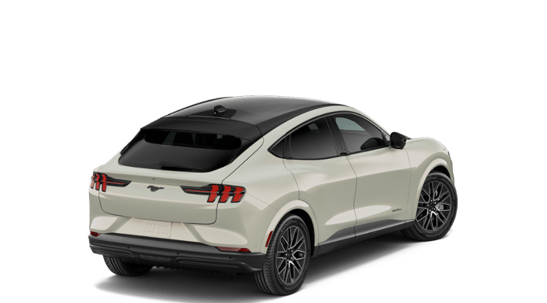 New 2026 Ford Mustang Mach-E Premium CROSSOVERS
