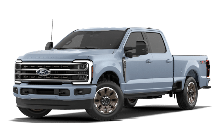 New 2027 Ford Super Duty F-350® King Ranch® TRUCK