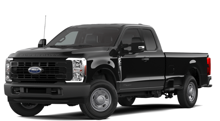 2026 Ford F-350 Super Duty XL - Photo 23