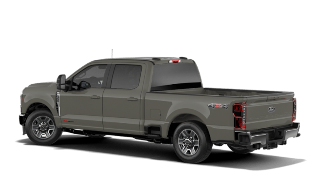 New 2027 Ford Super Duty F-350® Lariat® TRUCK