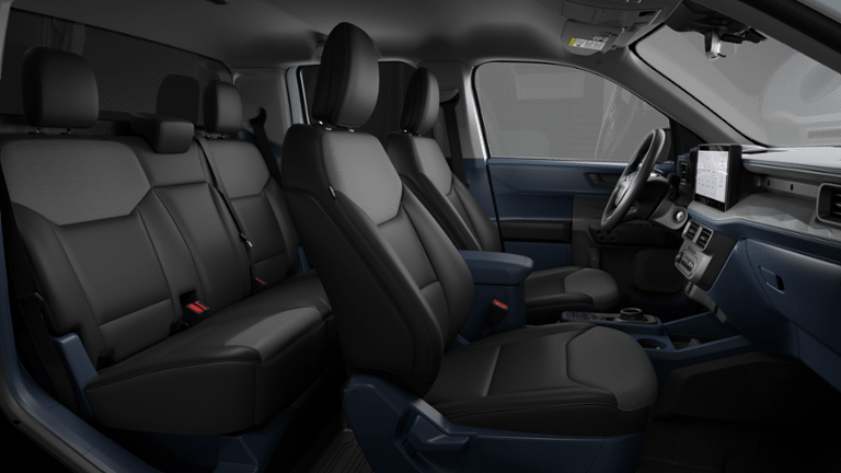 2026 Ford Maverick XL Truck