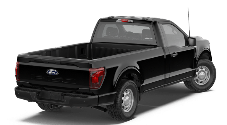 New 2026 Ford F-150 XL TRUCK