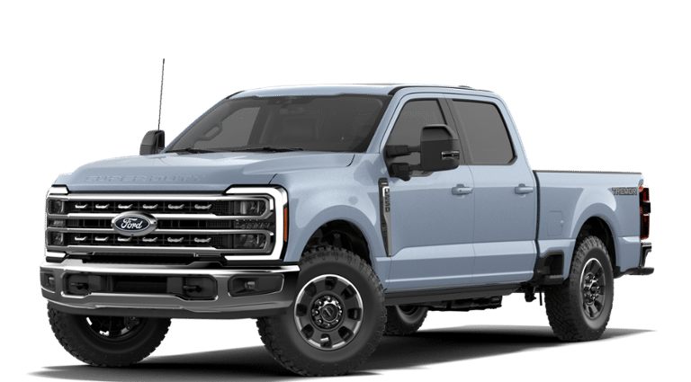 2027 Ford Super Duty F-250&reg; Lariat&reg; TRUCK